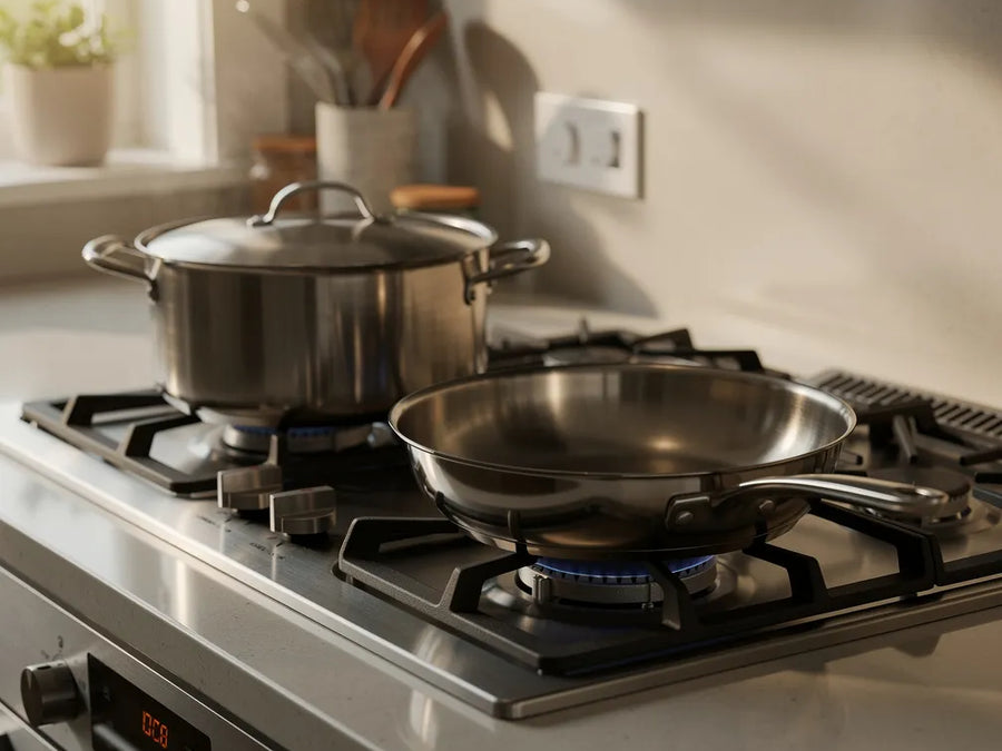 Cookware