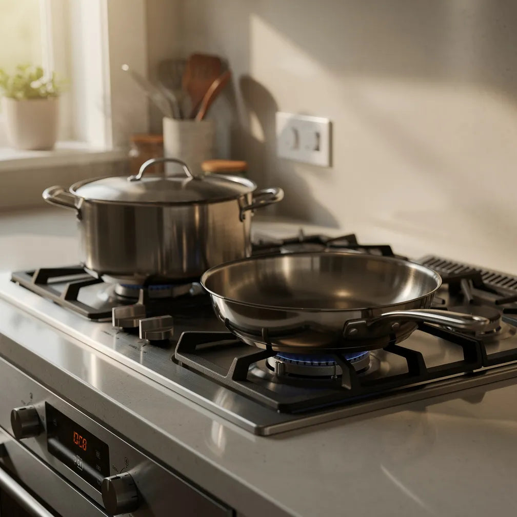 Cookware