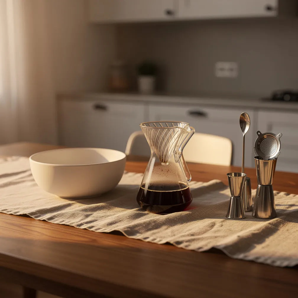 Dining & Serving