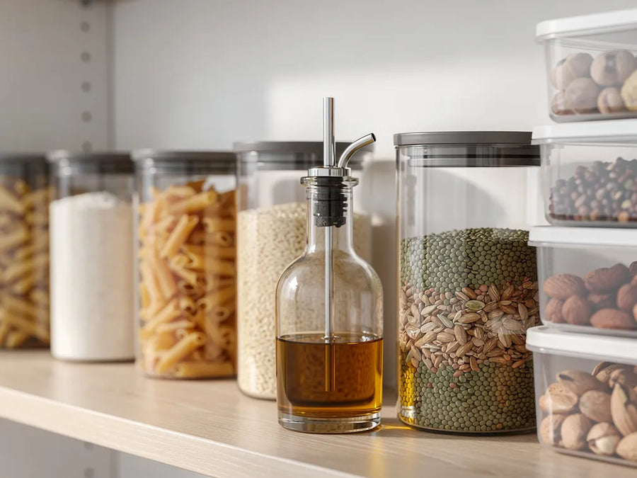 Food Storage