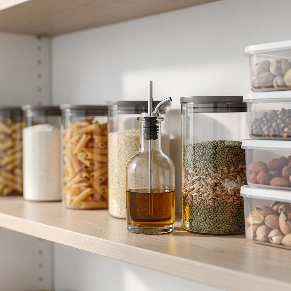 Food Storage