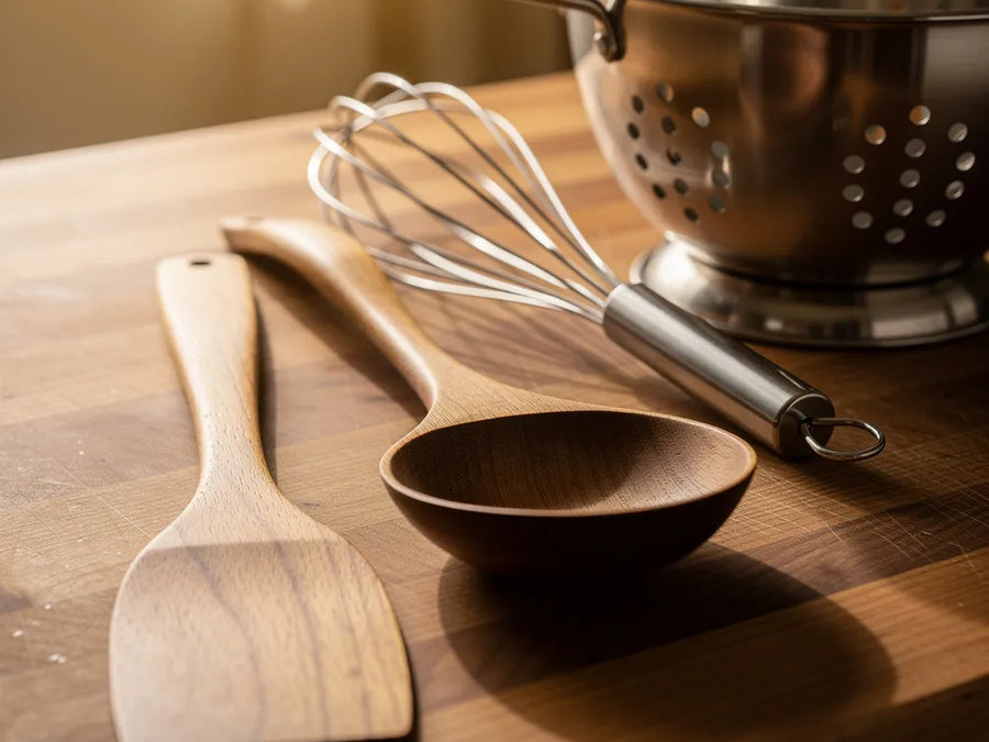 Kitchen Utensils