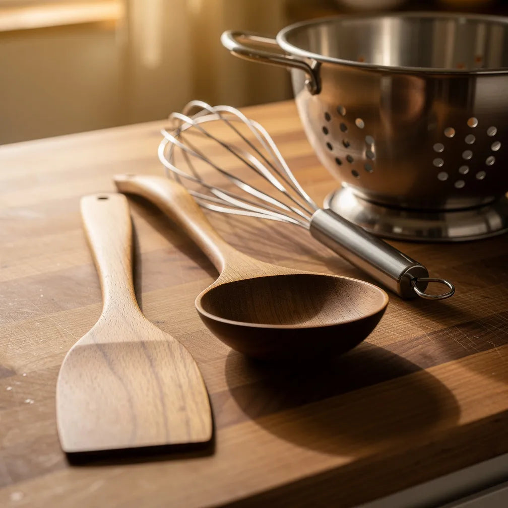 Kitchen Utensils