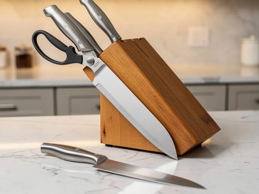 Knives & Cutlery