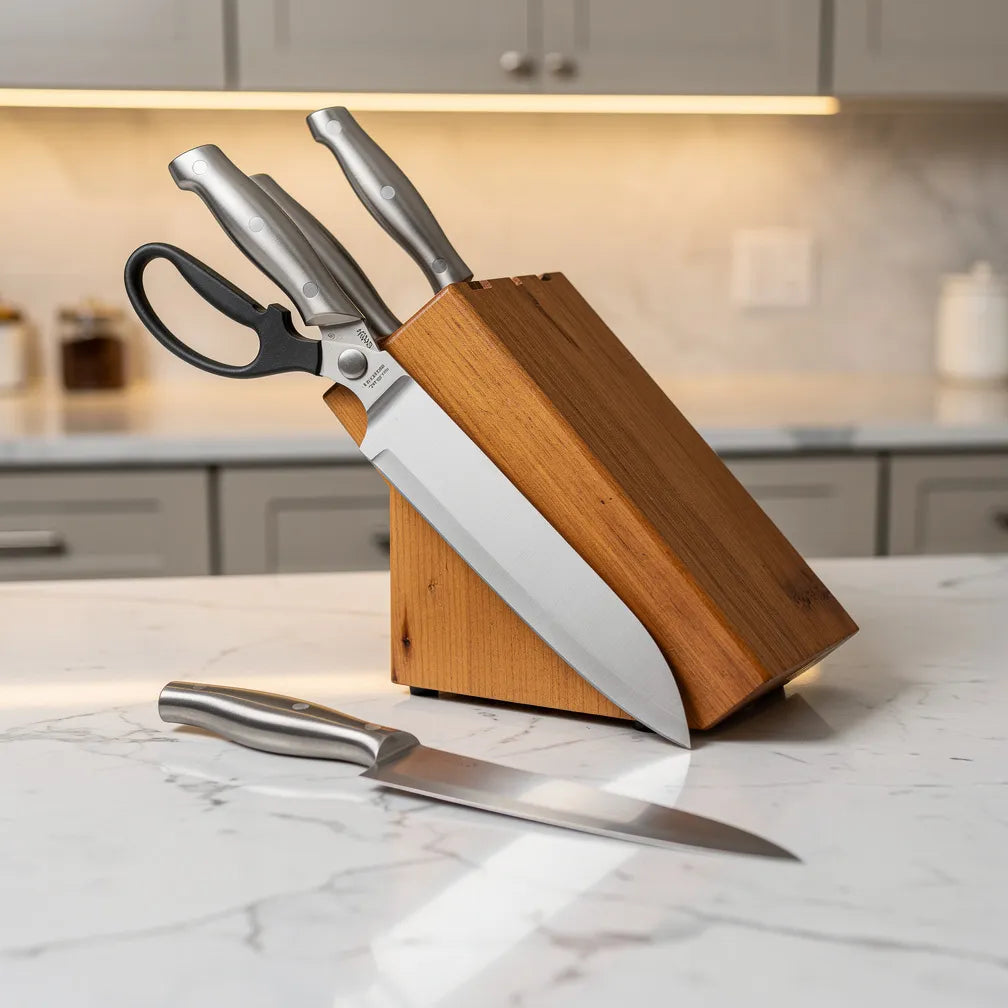 Knives & Cutlery
