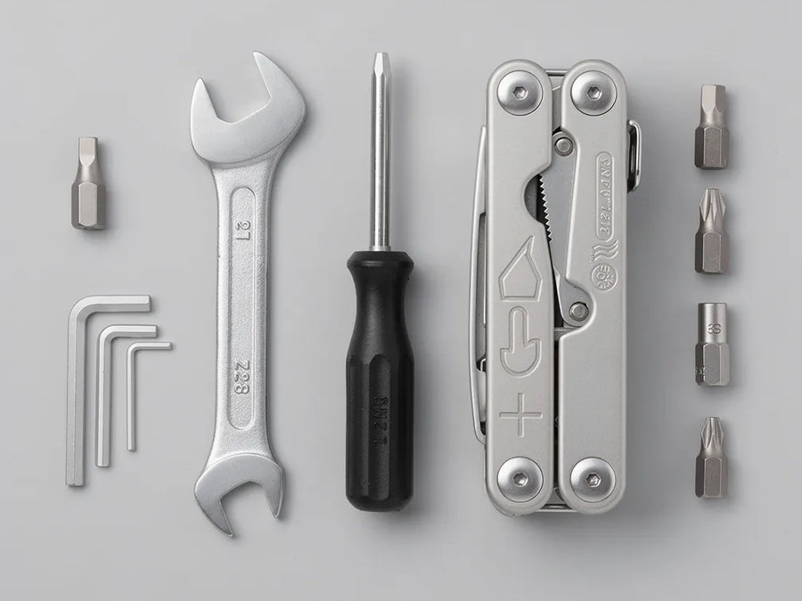 Multi-Use Tools