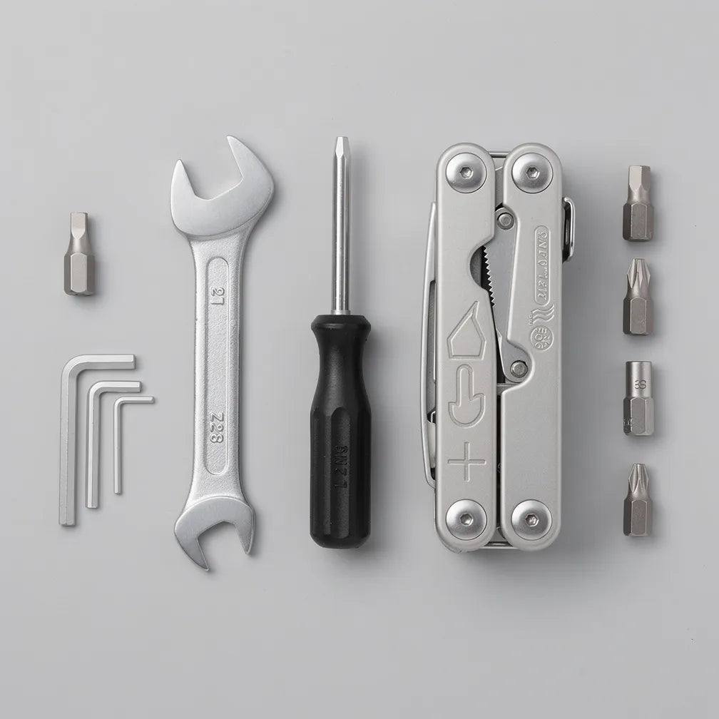 Multi-Use Tools
