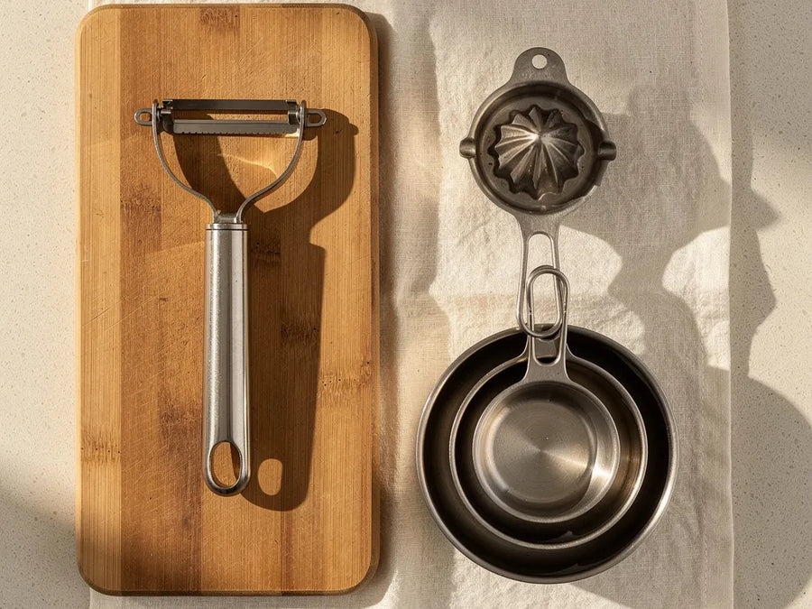 Prep Tools
