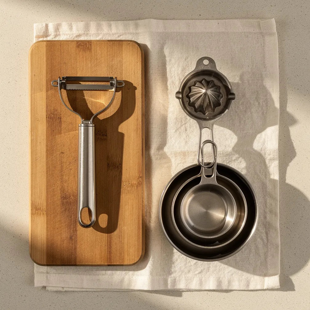 Prep Tools