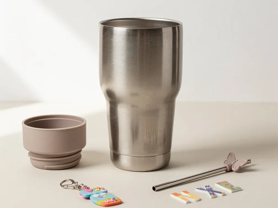 Tumbler Accessories