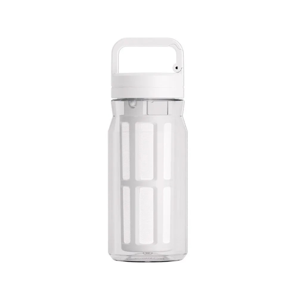 Transparent Tritan Cold Brew Coffee Maker