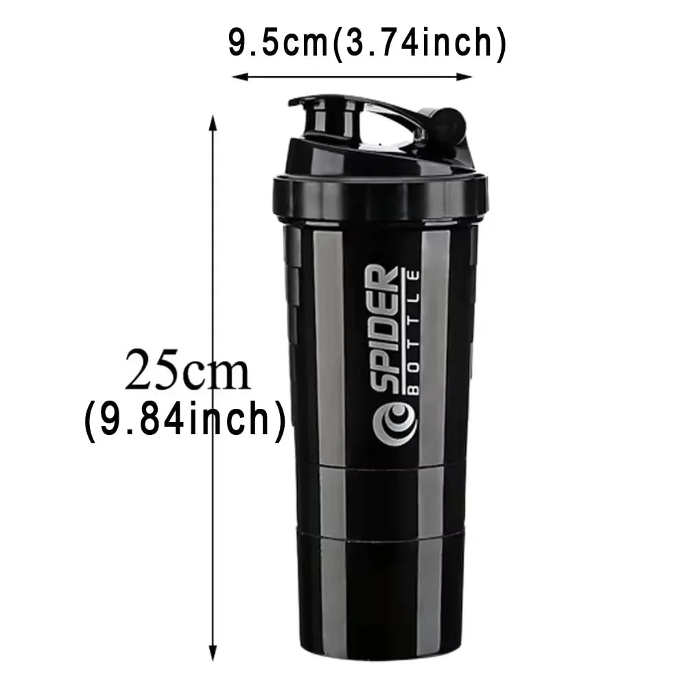 Black automatic electric water dispenser bottle with a pump top