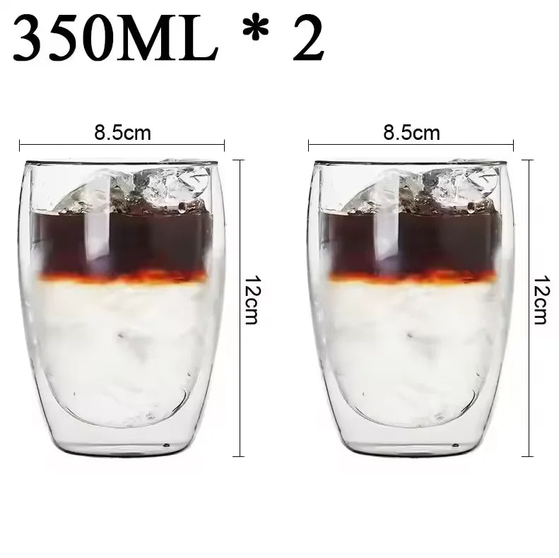 Heat Resistant Glass Teapot with Stainless Steel Infuser