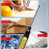 A precision deep hole marker pen is shown in use for home decoration, wood working, and hardware processing.