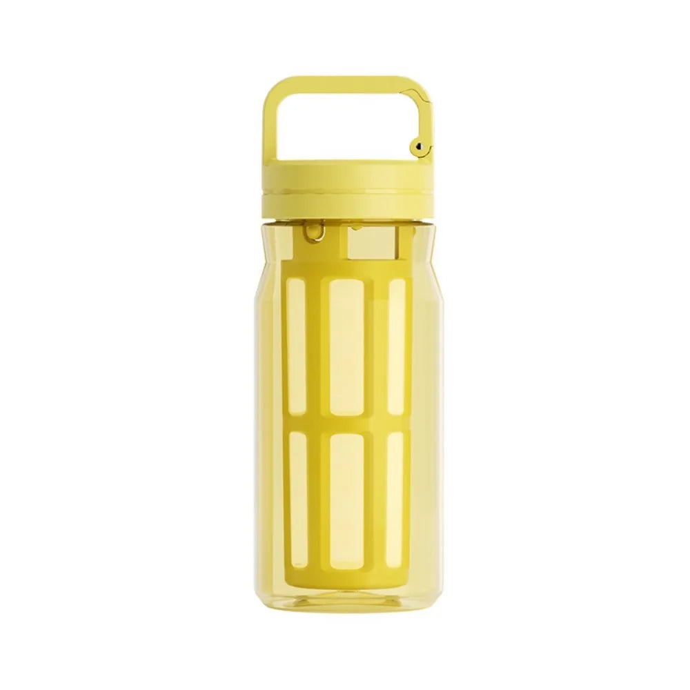 Transparent Tritan Cold Brew Coffee Maker
