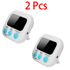 Magnetic LCD Kitchen Timer with Loud Alarm