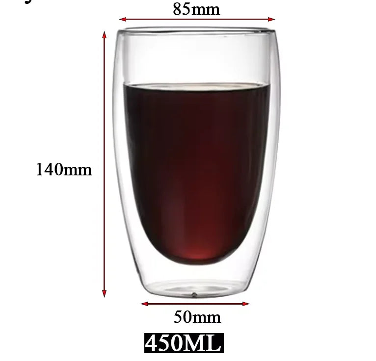 Heat Resistant Glass Teapot with Stainless Steel Infuser