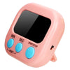 Magnetic LCD Kitchen Timer with Loud Alarm