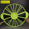 10/12 Piece Round Cake Divider and Slice Cutter