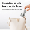 Handheld USB Rechargeable Heat Sealer Bag
